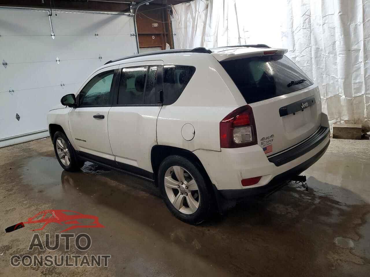 JEEP COMPASS 2015 - 1C4NJDBB5FD371097