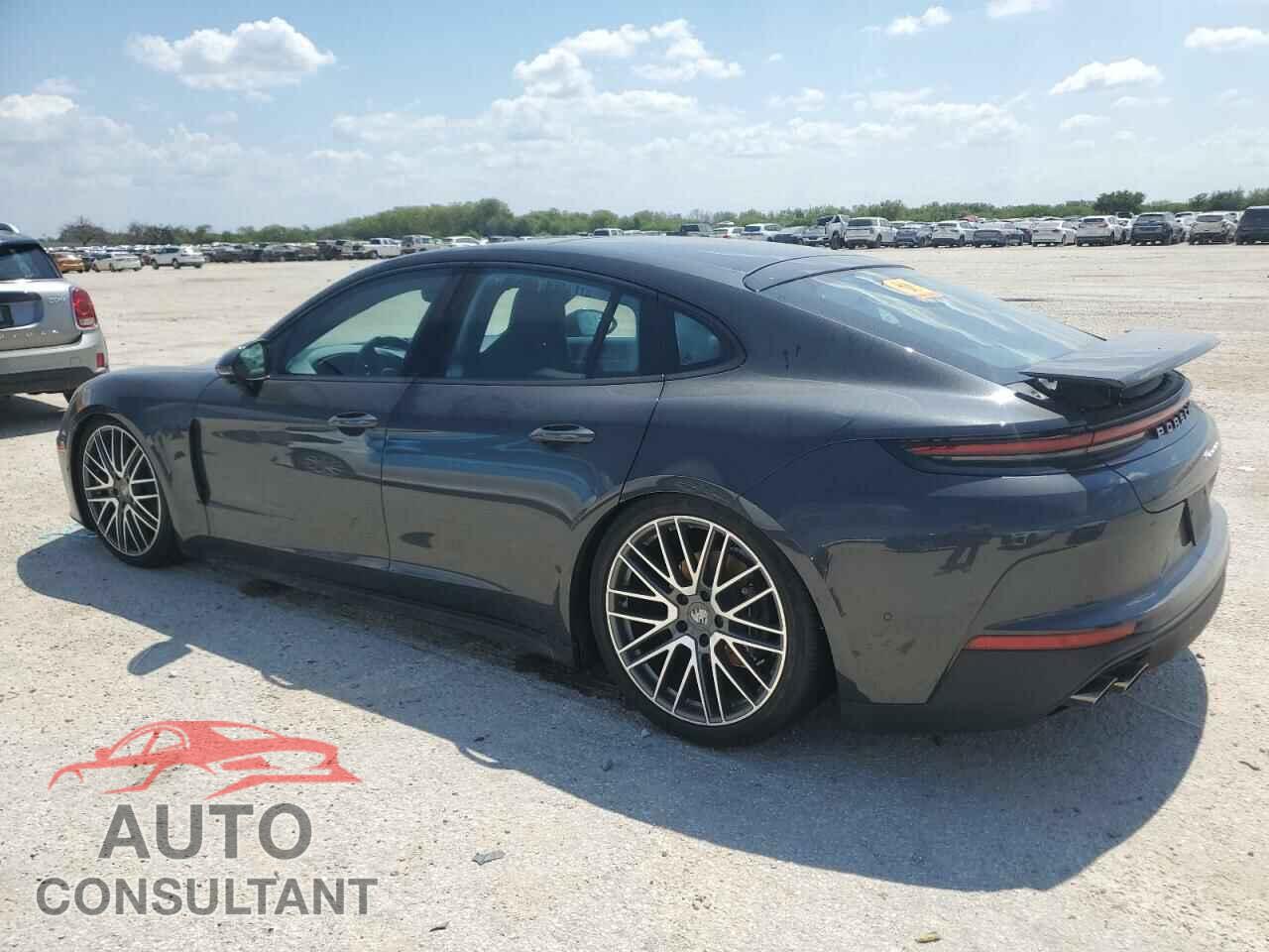 PORSCHE PANAMERA 2024 - WP0AA2YA7RL001006