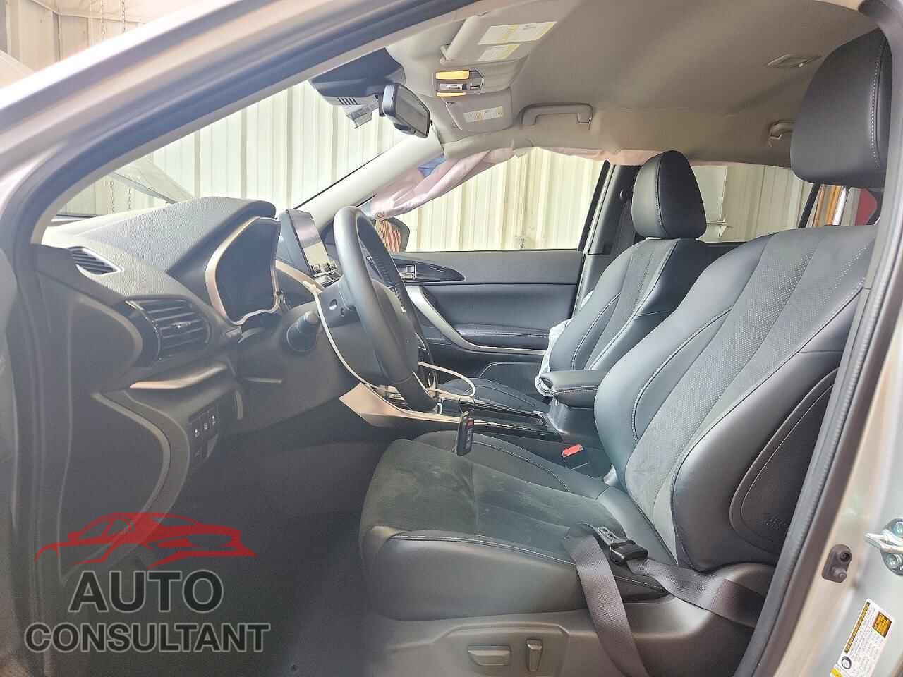 MITSUBISHI ECLIPSE 2026 - JA4ATWAA2TZ030973