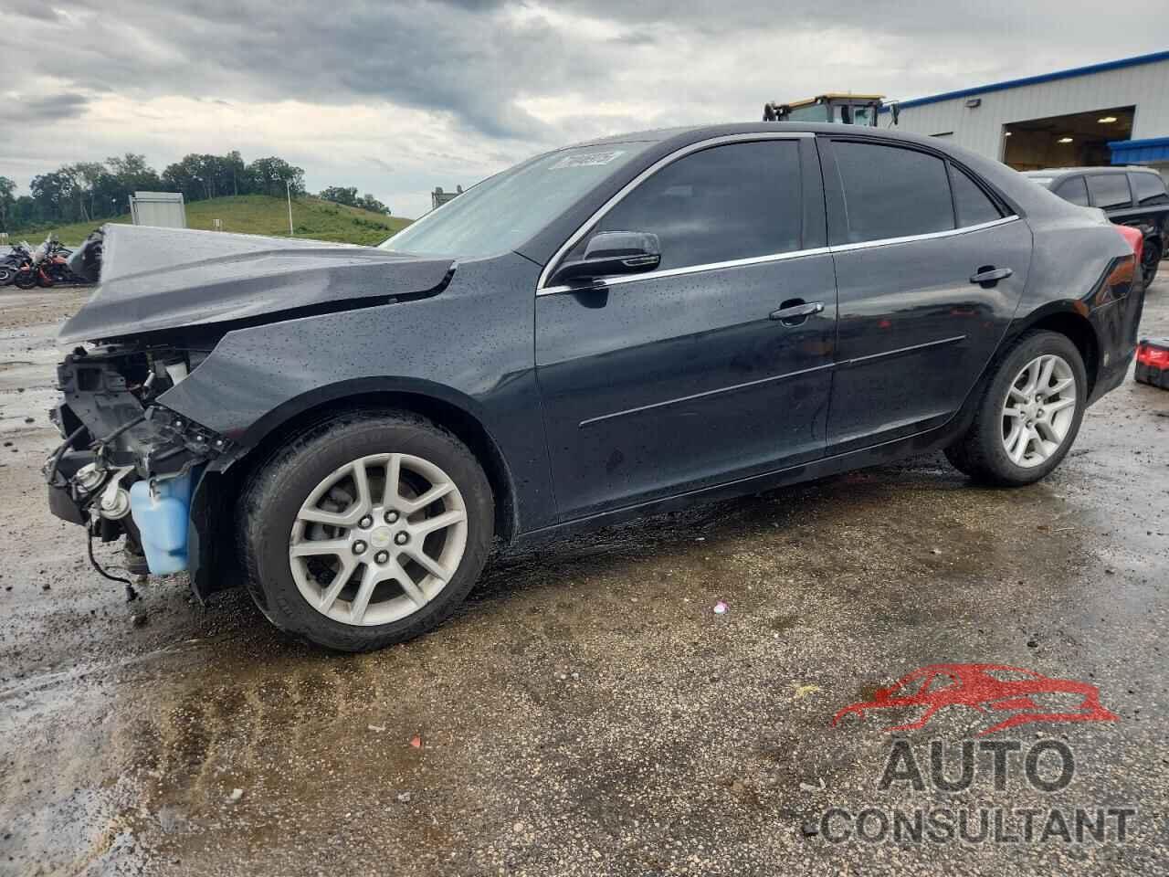 CHEVROLET MALIBU 2014 - 1G11C5SL8EF223030
