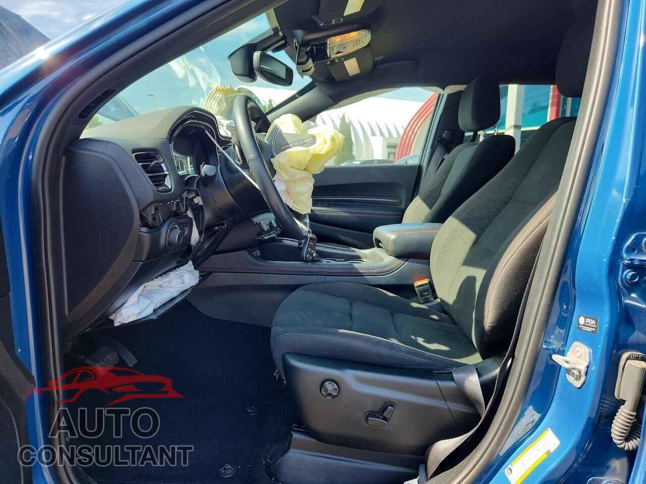 DODGE DURANGO 2025 - 1C4RDJDG0SC526915