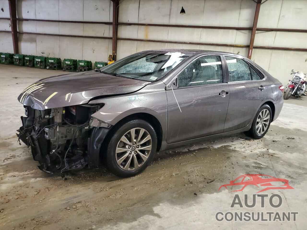 TOYOTA CAMRY 2016 - 4T1BF1FK5GU513295