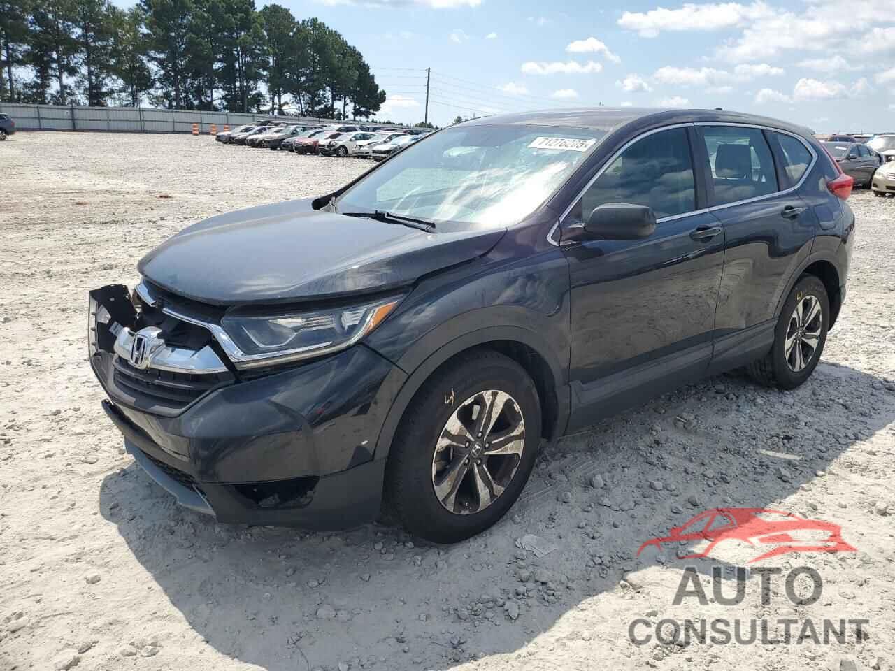 HONDA CRV 2019 - 2HKRW5H3XKH408223