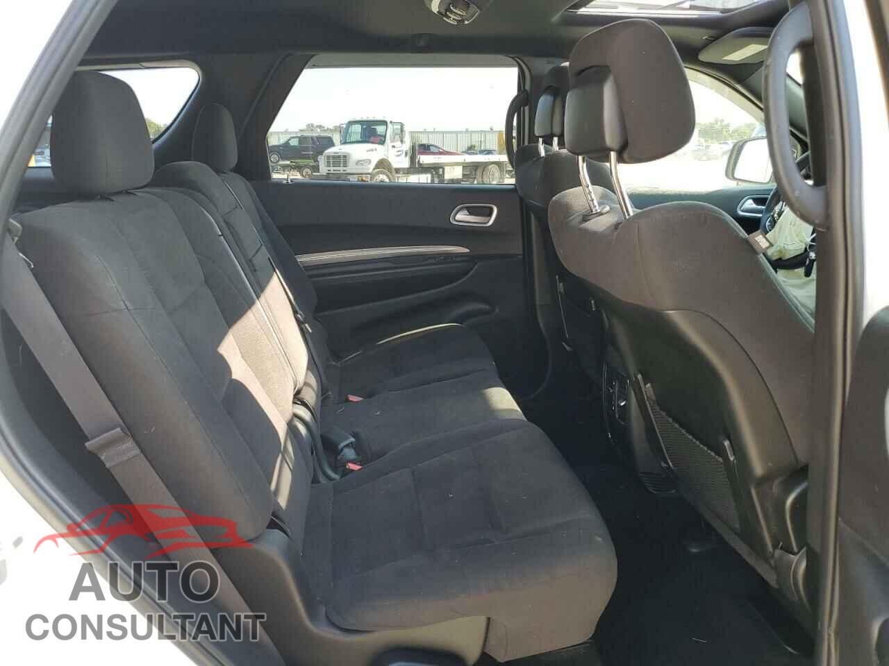 DODGE DURANGO 2019 - 1C4RDJAG2KC676433
