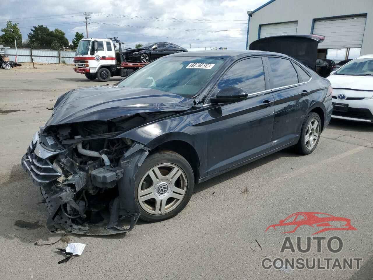 VOLKSWAGEN JETTA 2019 - 3VWC57BU5KM274170