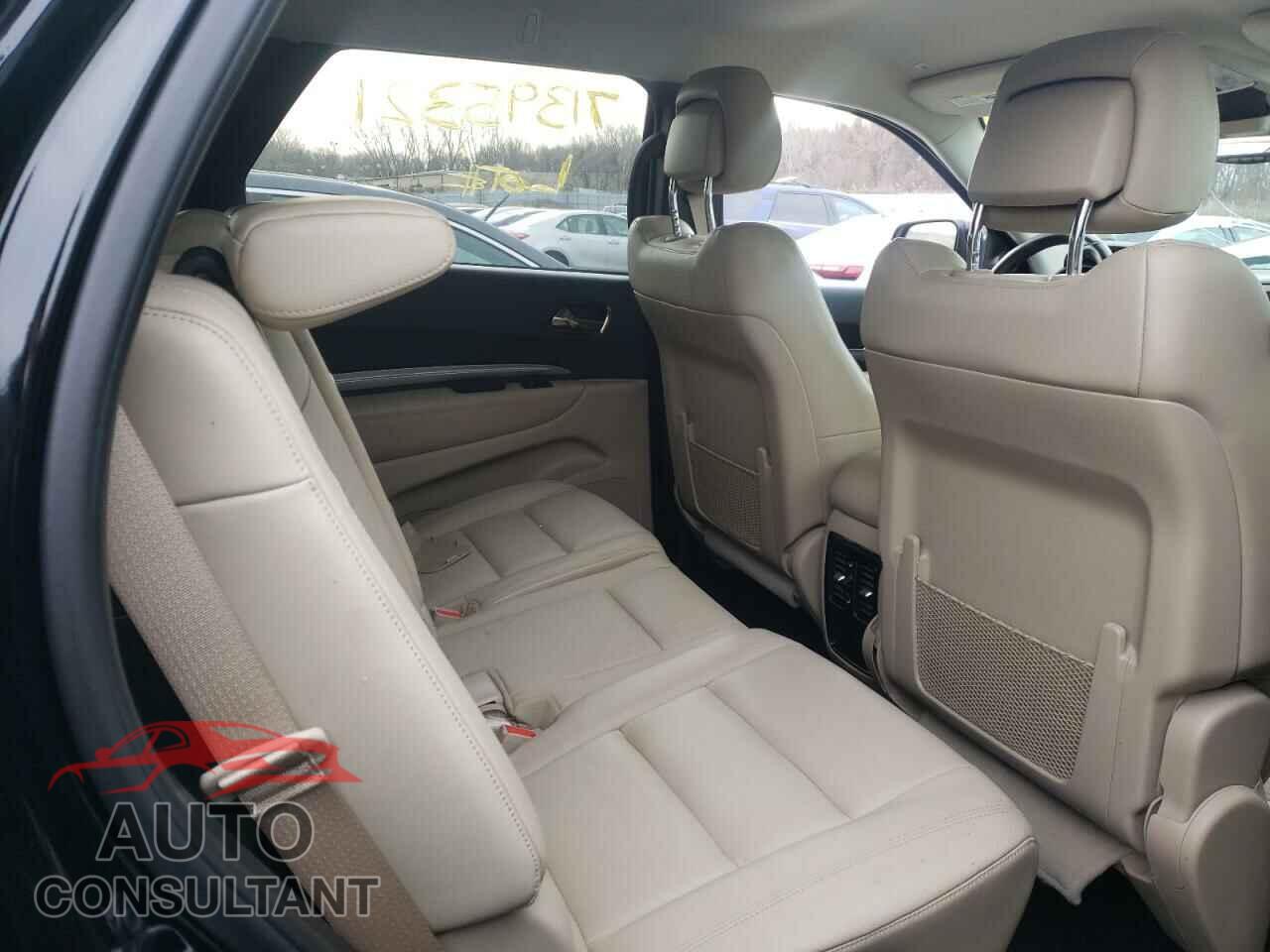 DODGE DURANGO 2020 - 1C4RDHDG2LC191974