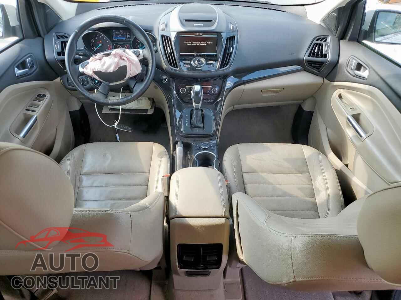 FORD ESCAPE 2014 - 1FMCU9J92EUE27517