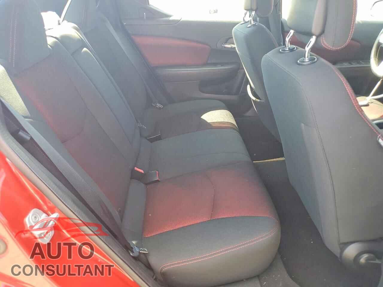 DODGE AVENGER 2012 - 1C3CDZEG6CN142537