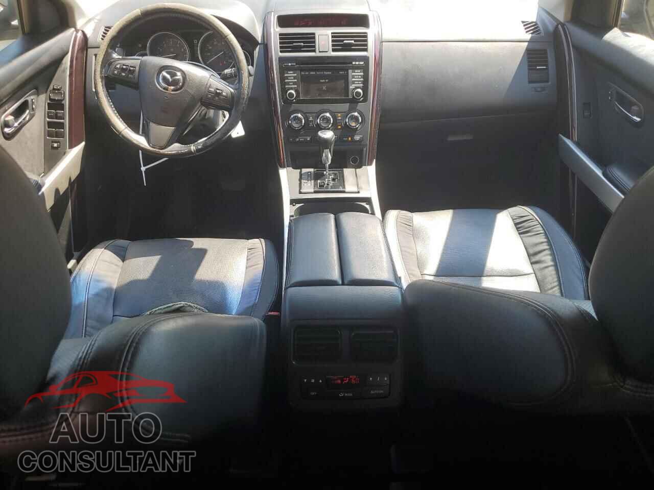 MAZDA CX-9 2015 - JM3TB3DV3F0463717