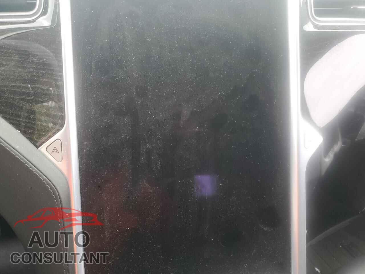 TESLA MODEL S 2016 - 5YJSA1E20GF173177