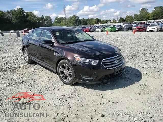 FORD TAURUS 2013 - 1FAHP2E84DG168459