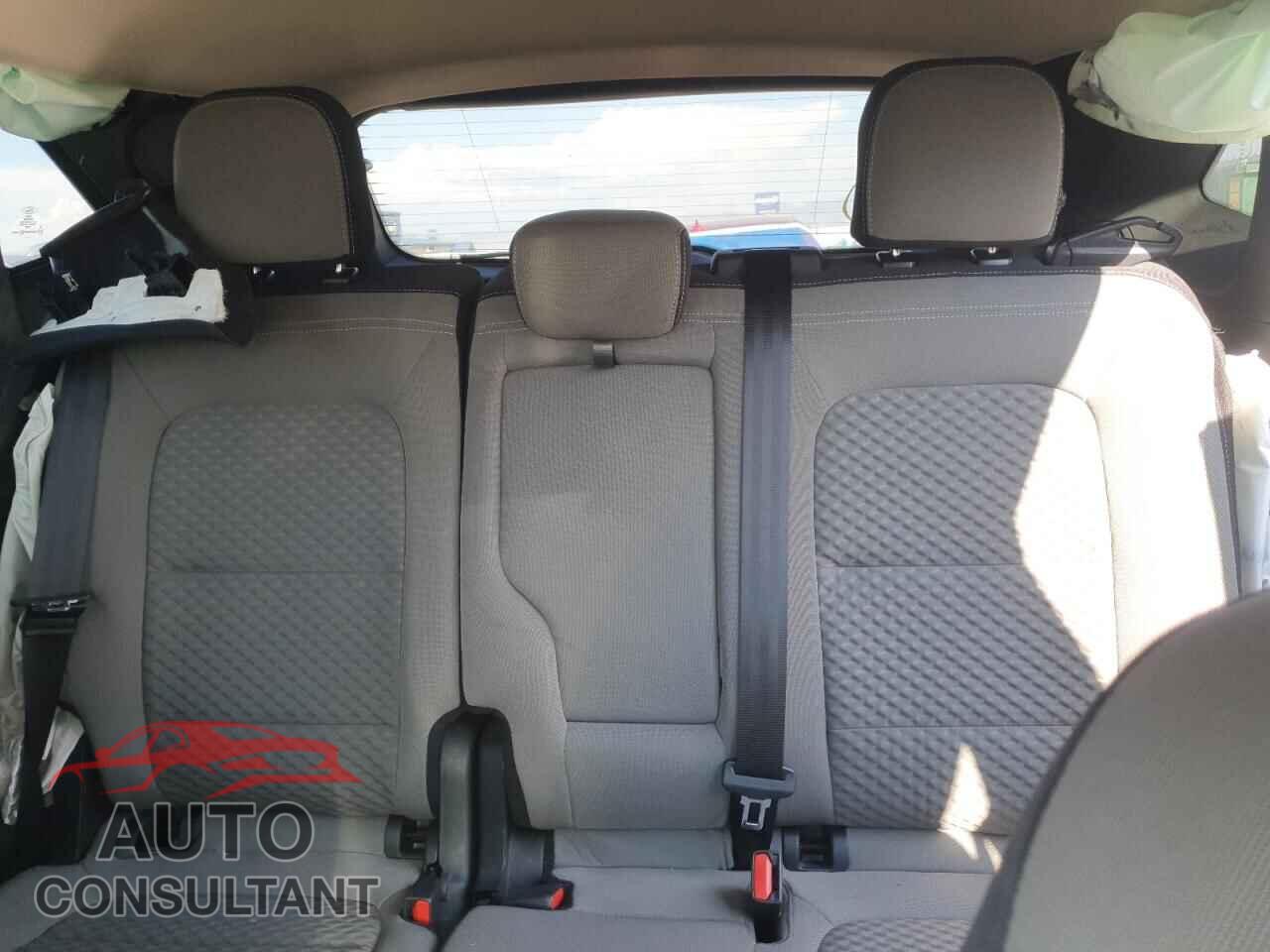 FORD ESCAPE 2020 - 1FMCU9G61LUA77694