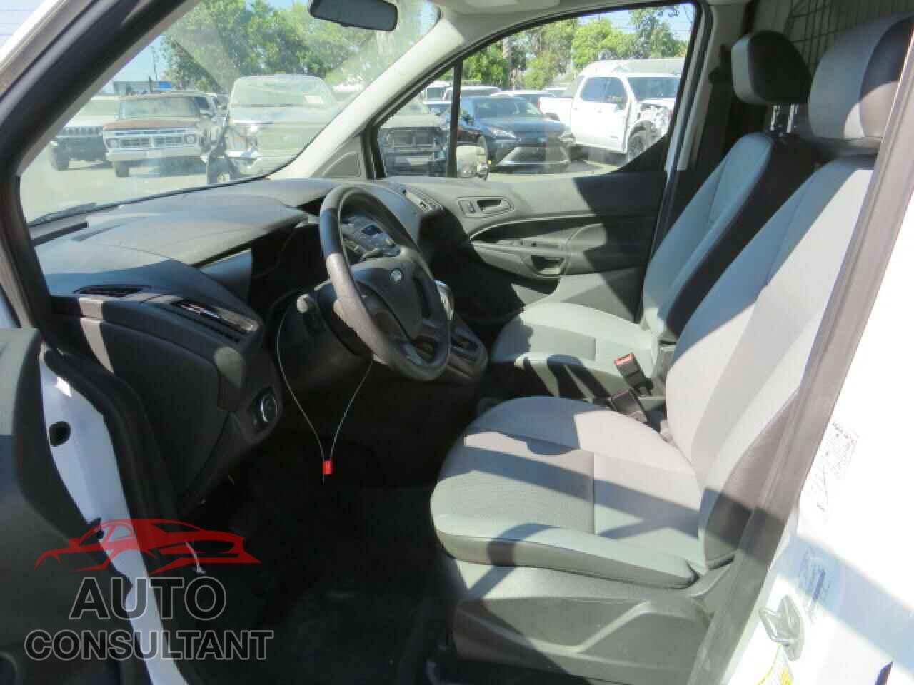 FORD TRANSIT 2016 - NM0LS7E73G1255443
