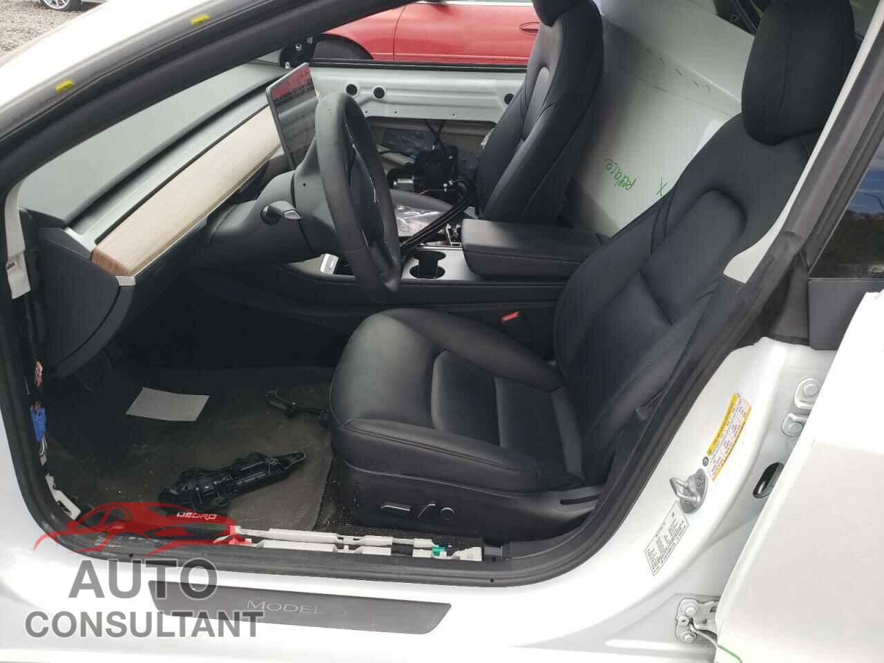 TESLA MODEL 3 2023 - 5YJ3E1EA3PF412706