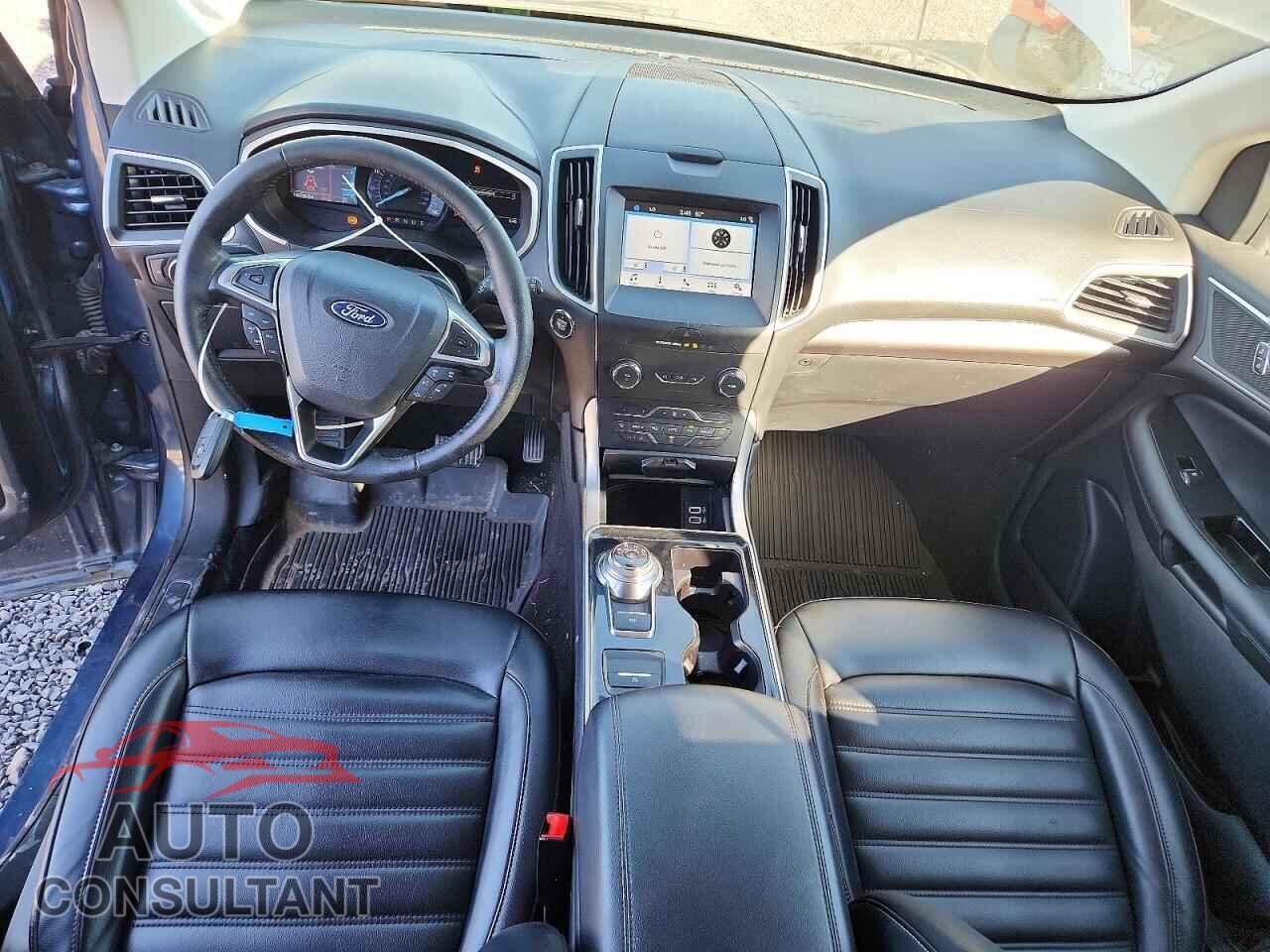 FORD EDGE 2019 - 2FMPK3J9XKBC47532