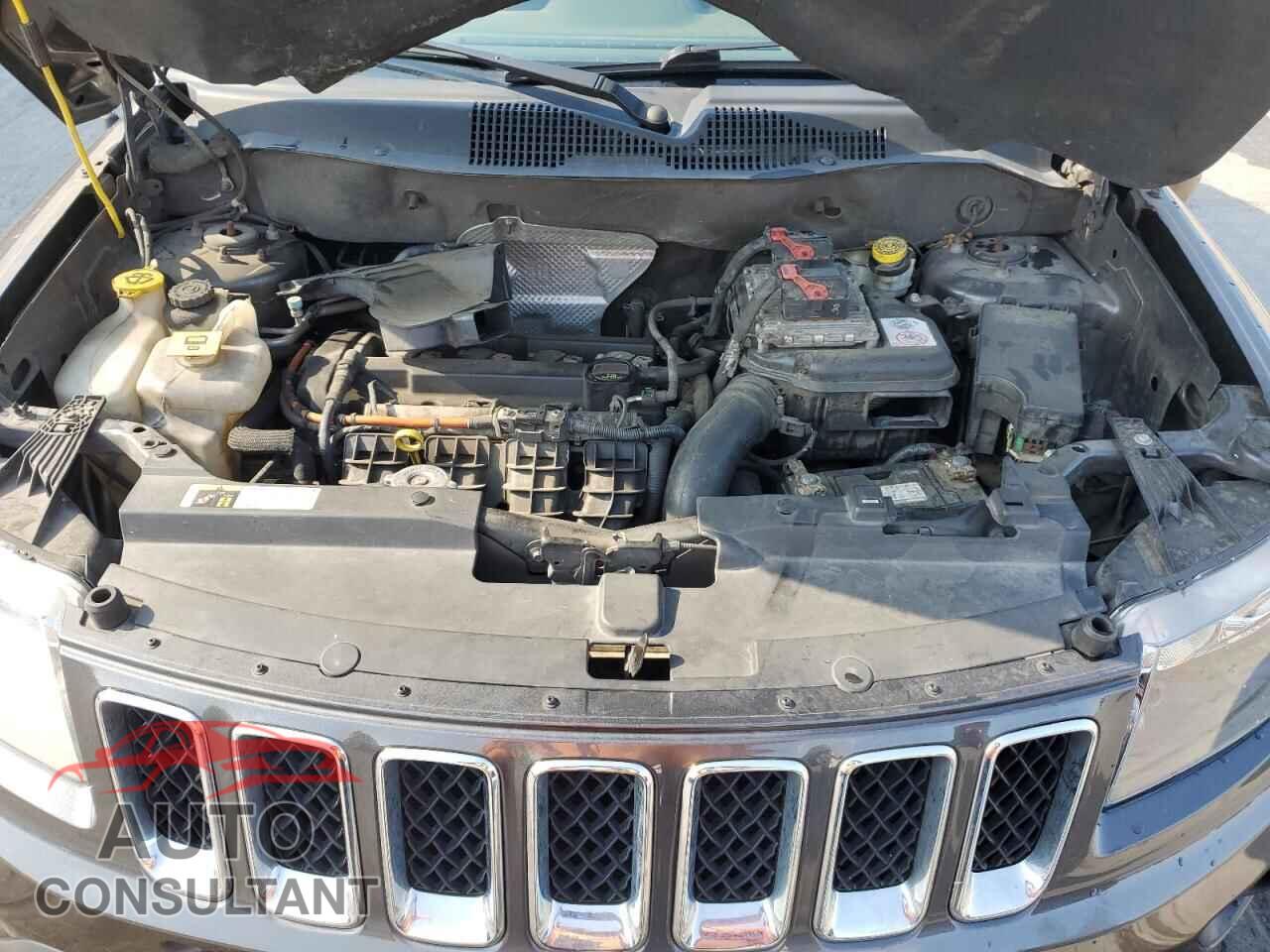 JEEP COMPASS 2015 - 1C4NJCBA6FD208864
