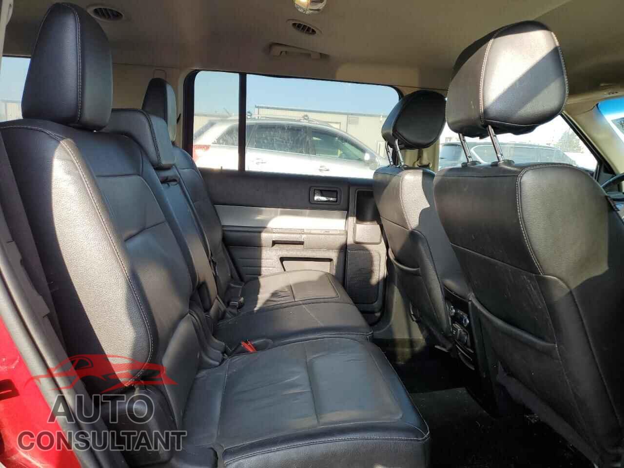 FORD FLEX 2015 - 2FMGK5C80FBA18928