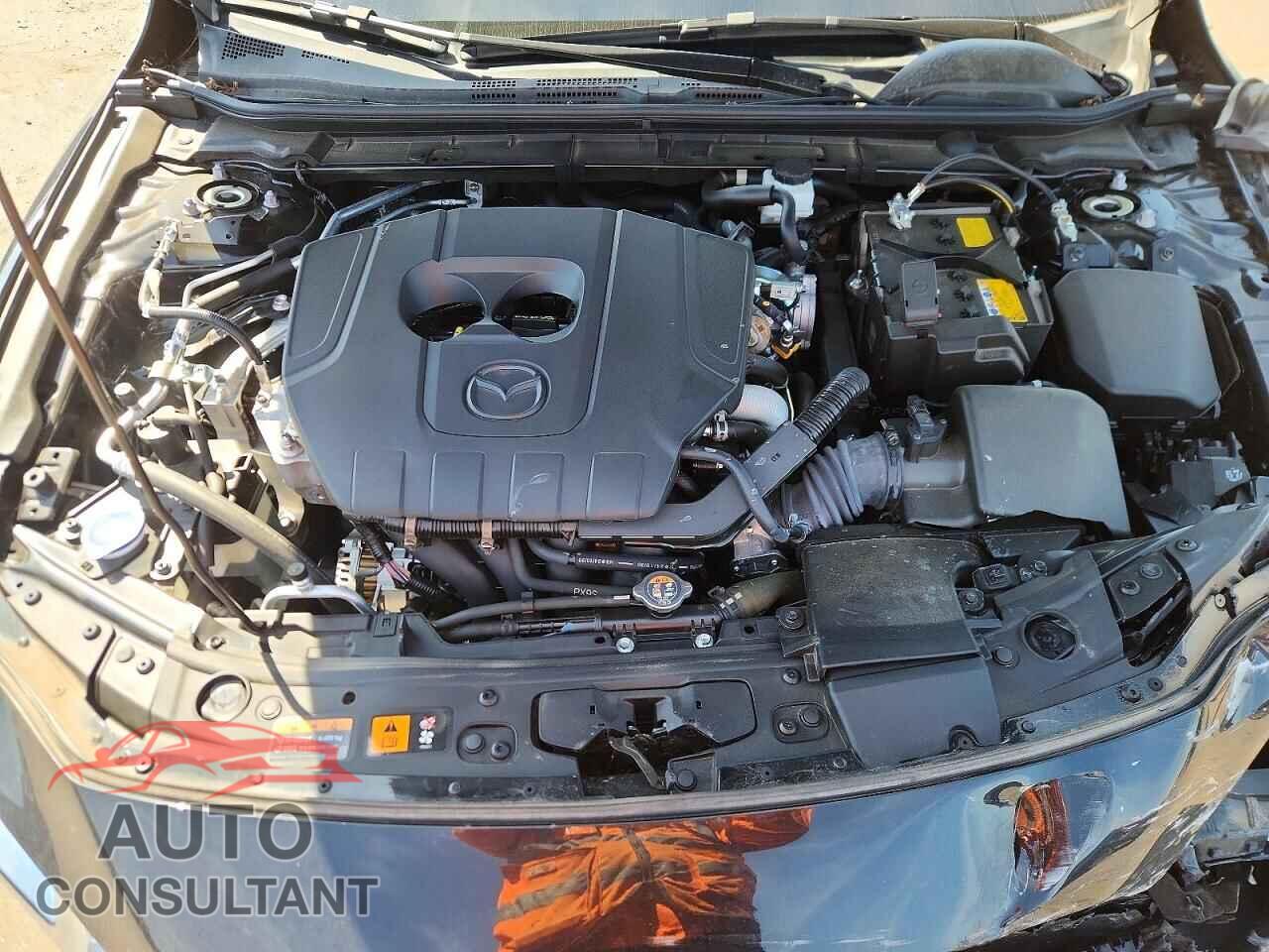 MAZDA 3 2025 - JM1BPACM0S1776568