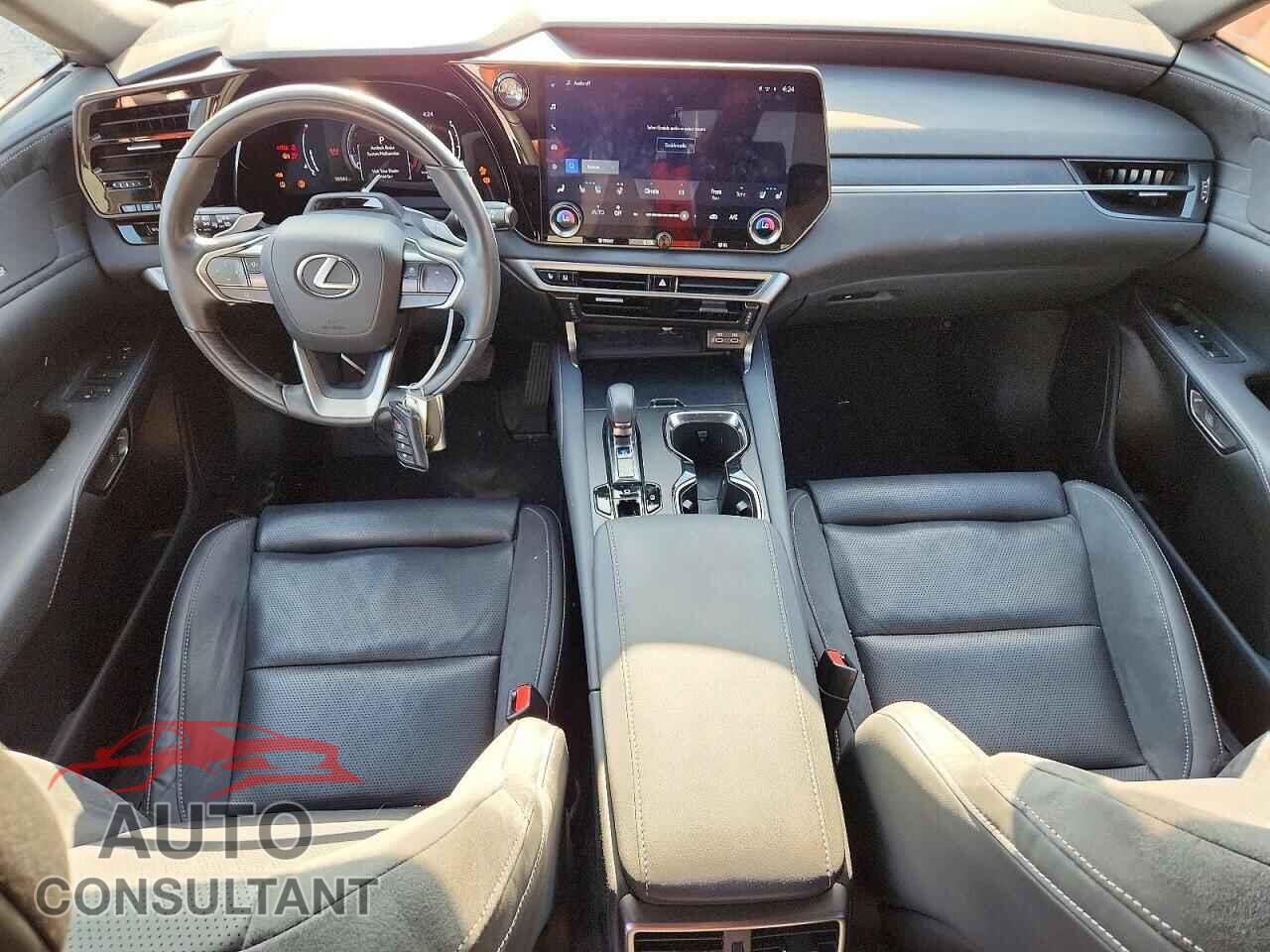 LEXUS RX350 2024 - 2T2BAMBA3RC024178