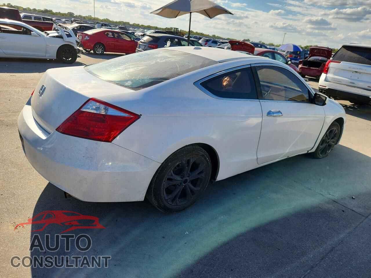 HONDA ACCORD 2009 - 1HGCS12869A007737