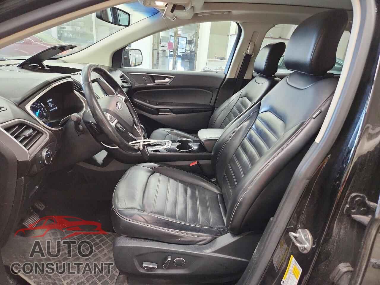 FORD EDGE 2017 - 2FMPK4J82HBB37631