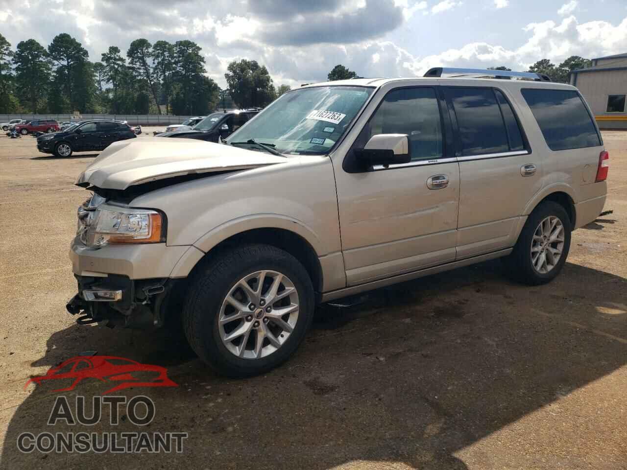 FORD EXPEDITION 2017 - 1FMJU2AT8HEA32606
