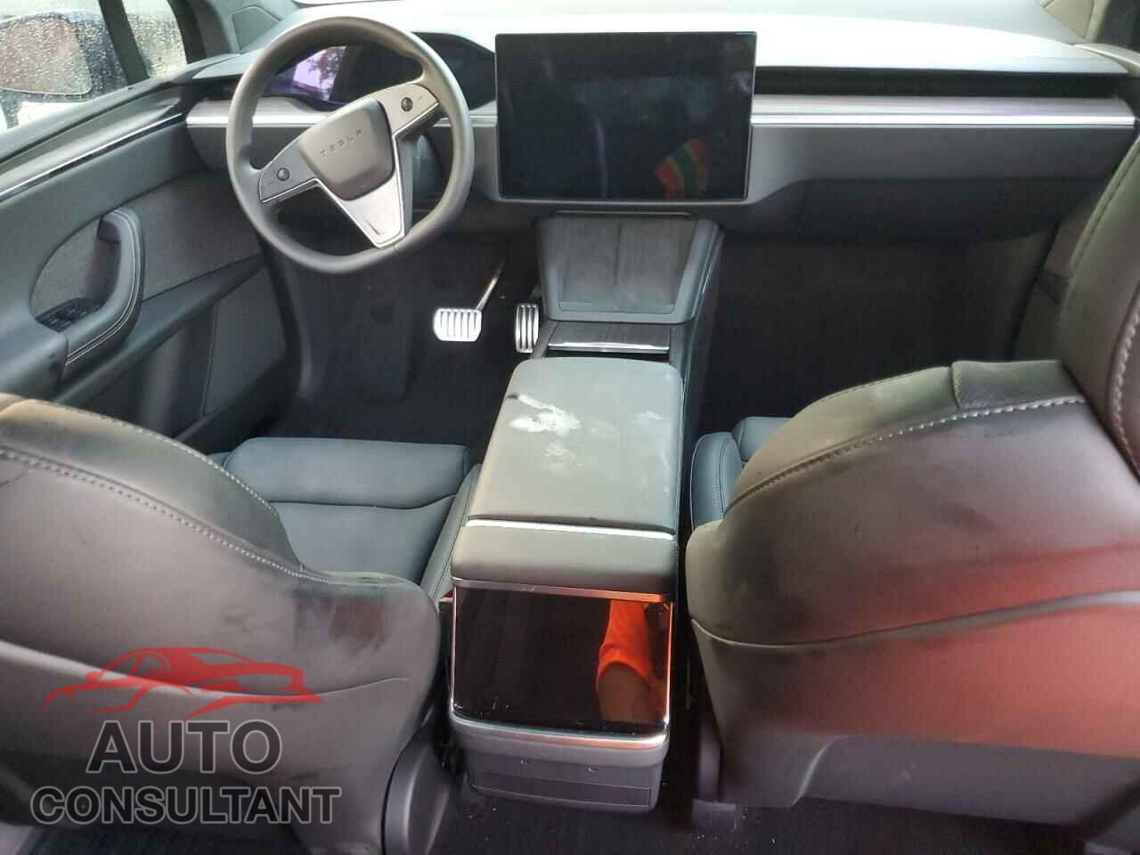 TESLA MODEL X 2024 - 7SAXCAE53RF446855