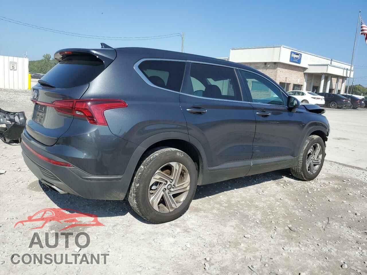 HYUNDAI SANTA FE 2023 - 5NMS14AJ6PH642835