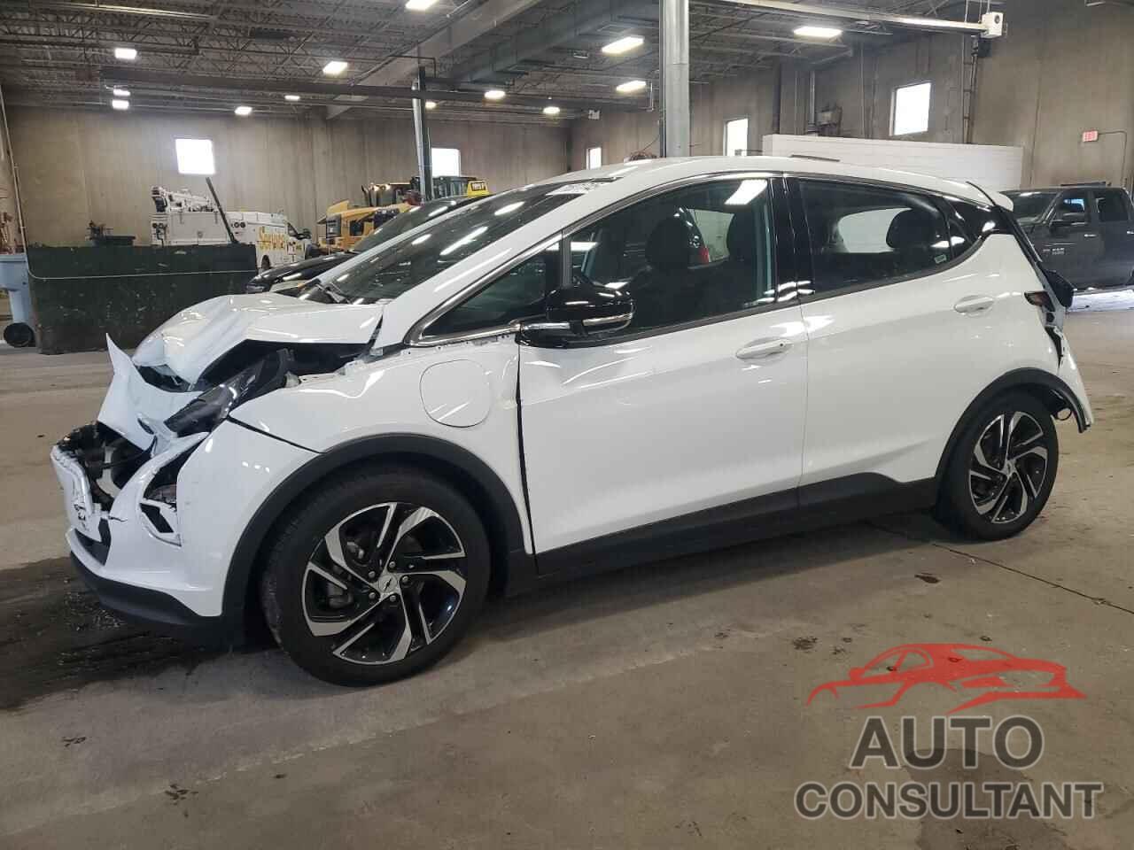 CHEVROLET BOLT 2023 - 1G1FX6S00P4193106