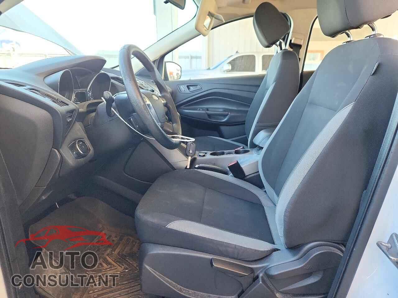 FORD ESCAPE 2014 - 1FMCU0F76EUB58988