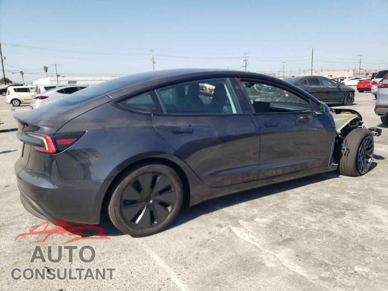TESLA MODEL 3 2024 - 5YJ3E1EA8RF746149
