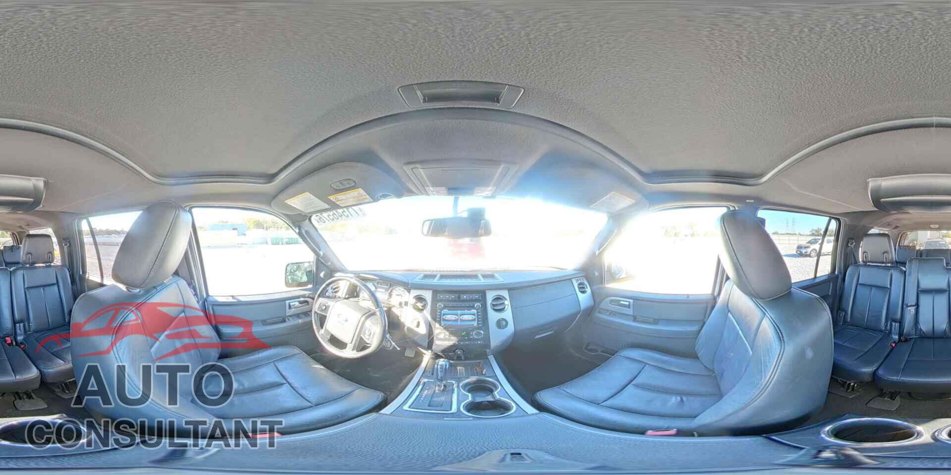 FORD EXPEDITION 2014 - 1FMJK2A55EEF65242