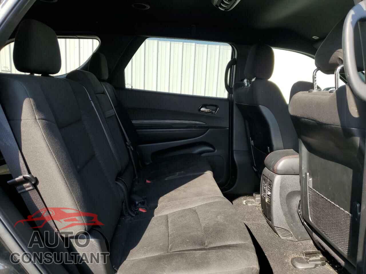 DODGE DURANGO 2023 - 1C4SDHCT4PC636298
