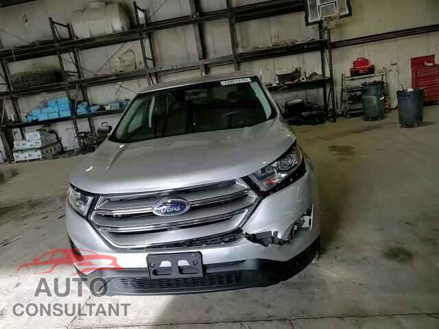 FORD EDGE 2018 - 2FMPK4G94JBC54052
