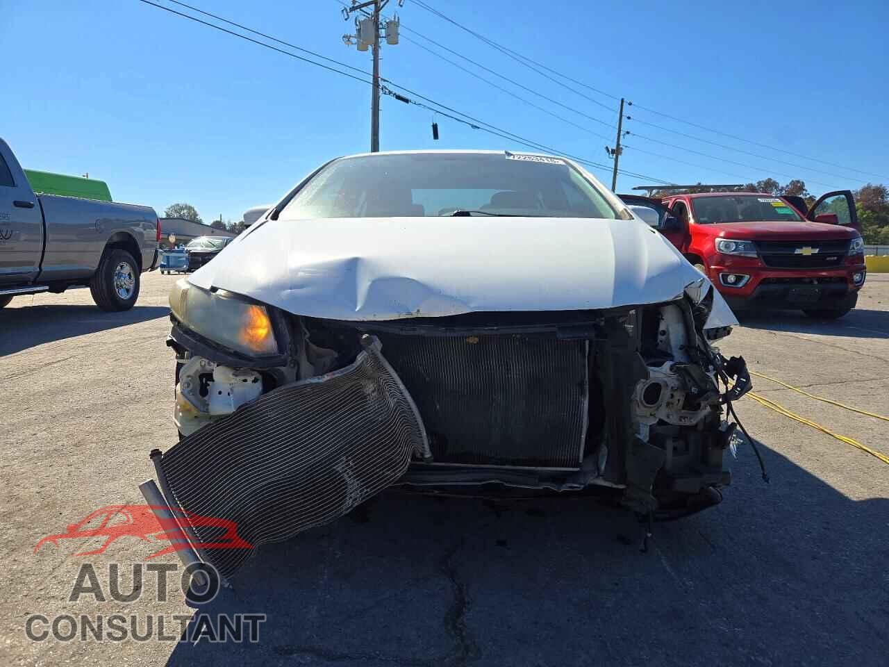 HONDA CIVIC 2015 - 19XFB2F57FE063101