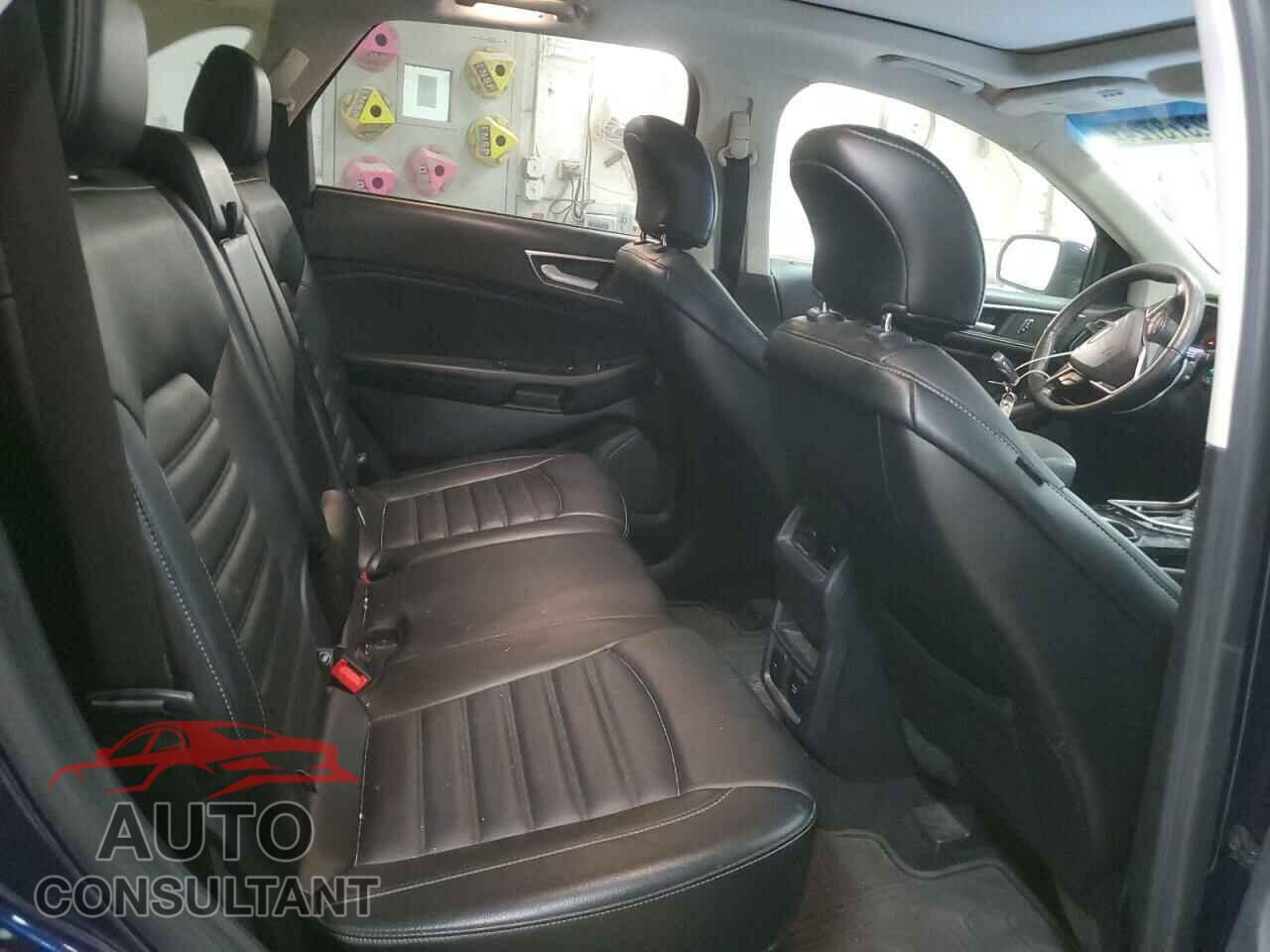 FORD EDGE 2016 - 2FMPK4J83GBB51150