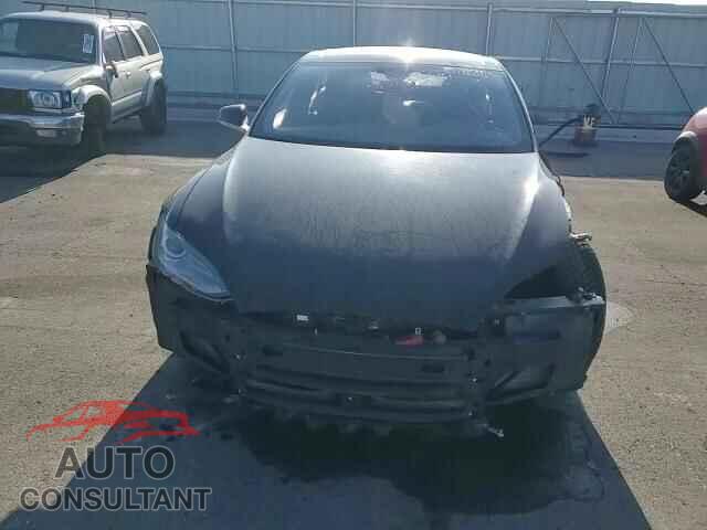 TESLA MODEL S 2015 - 5YJSA1H46FF085360