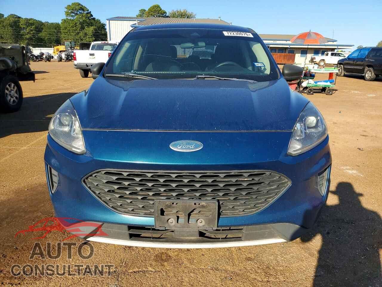 FORD ESCAPE 2020 - 1FMCU0F6XLUA54556