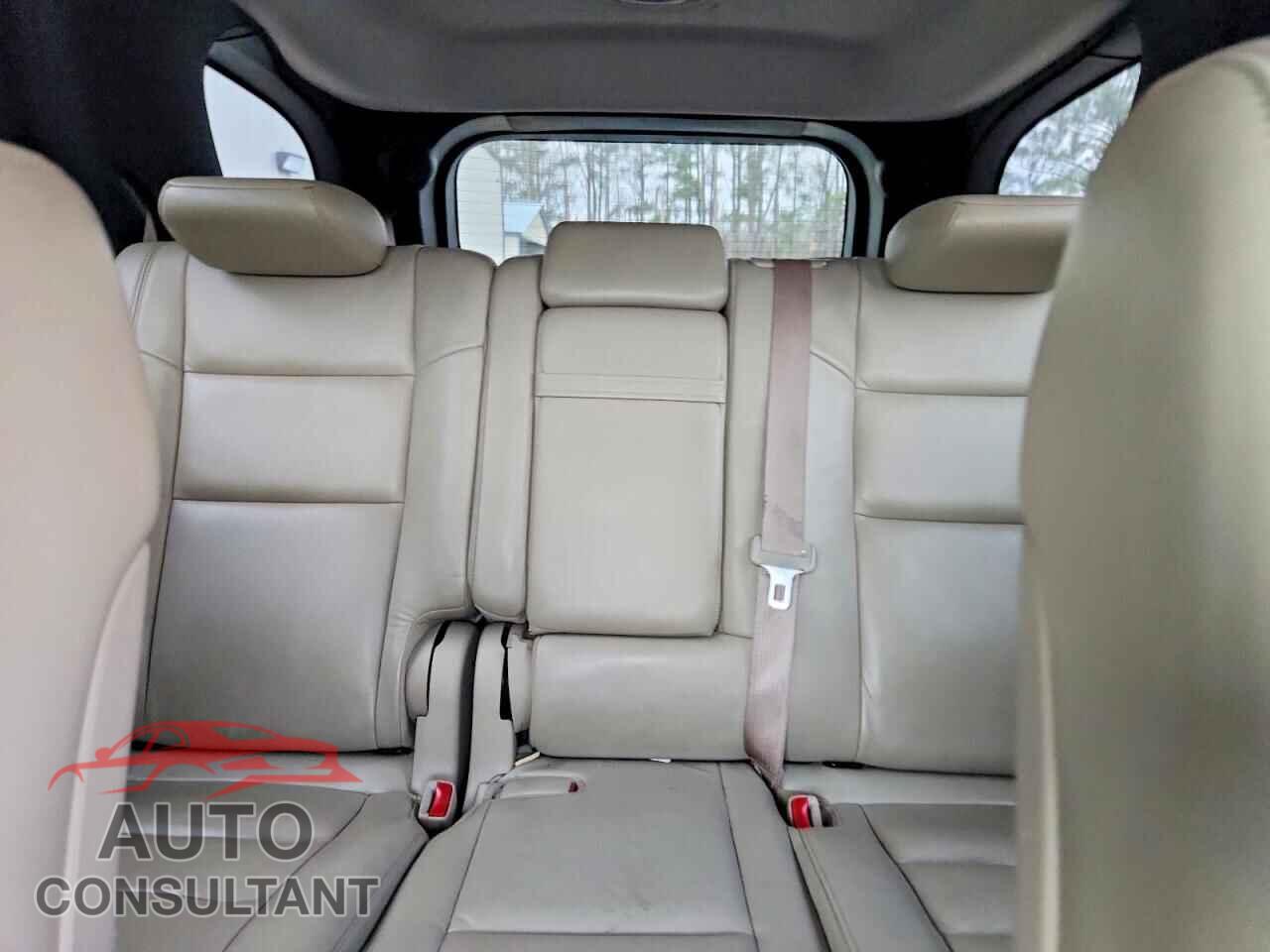 DODGE DURANGO 2014 - 1C4RDJDG2EC977865