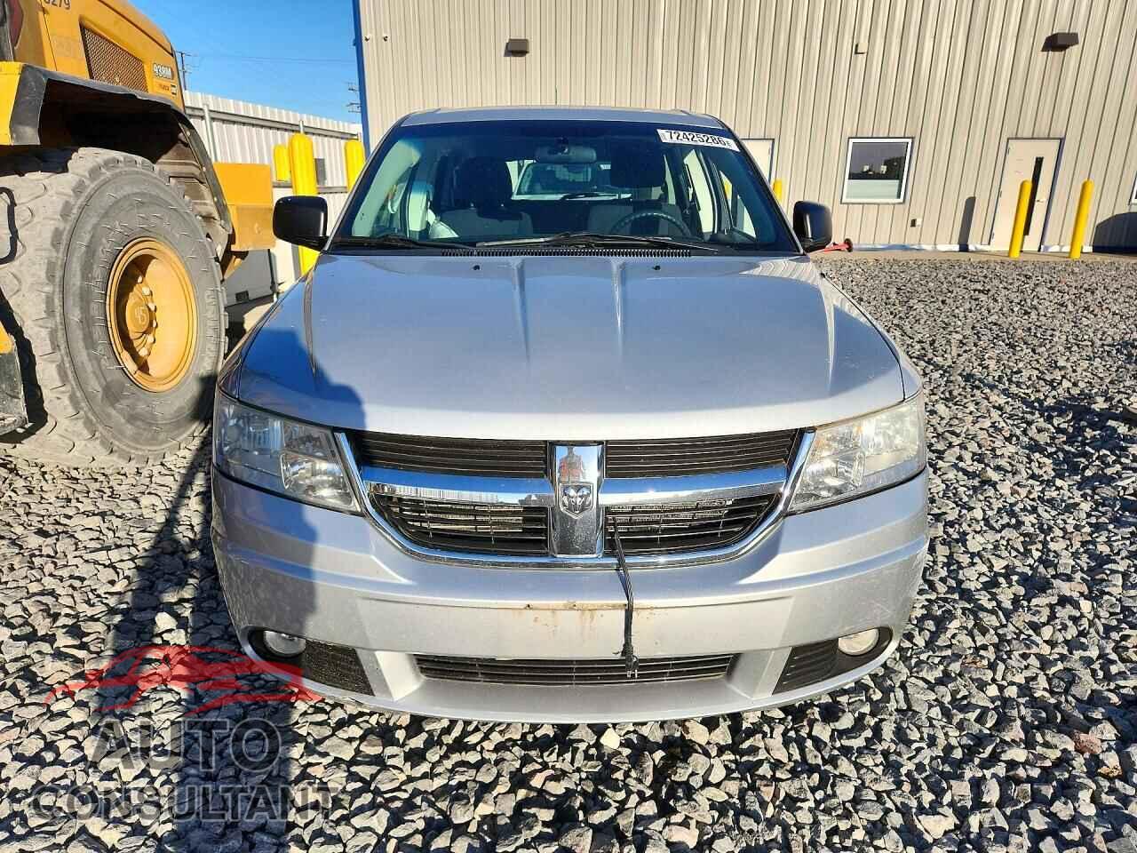 DODGE JOURNEY 2010 - 3D4PG4FB3AT248292