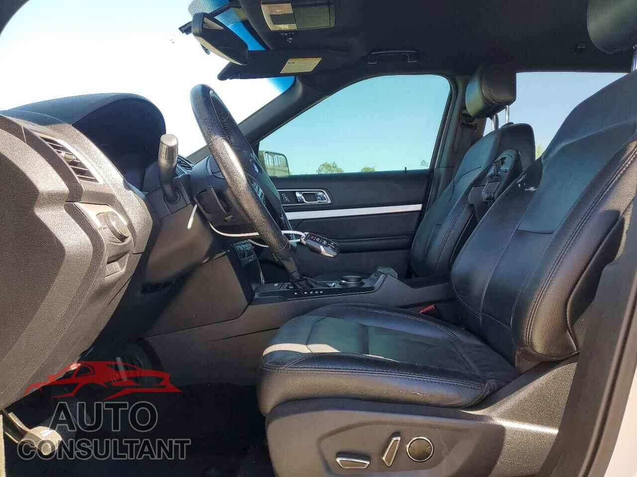 FORD EXPLORER 2016 - 1FM5K8D85GGB72519