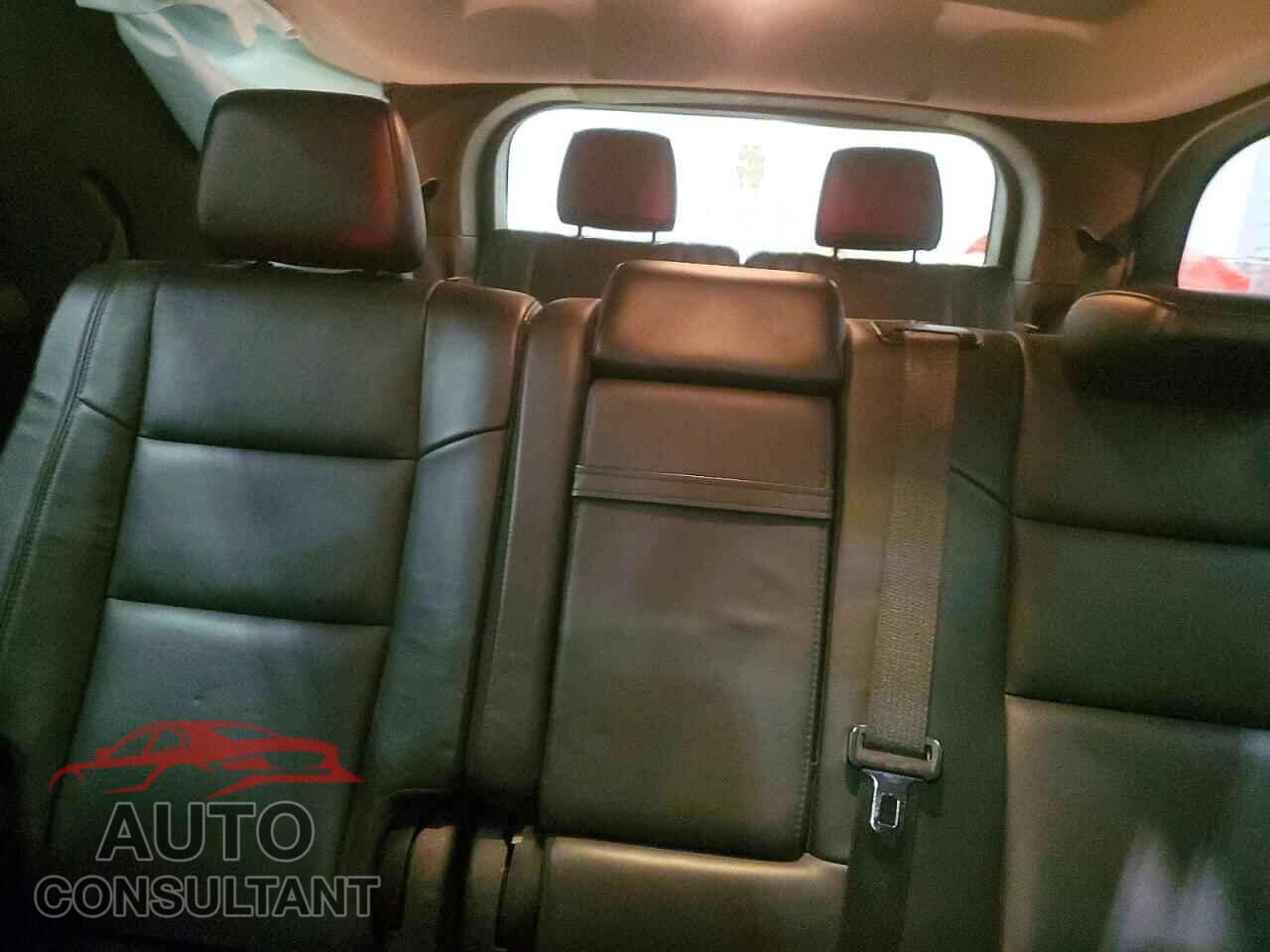DODGE DURANGO 2015 - 1C4RDJDG4FC695549