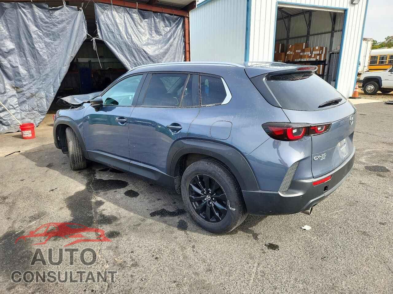 MAZDA CX-50 2025 - 7MMVABBM9SN342132