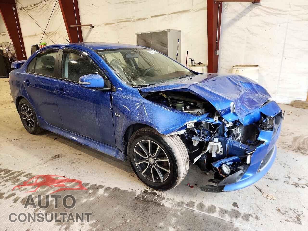 MITSUBISHI LANCER 2015 - JA32V2FW4FU026411