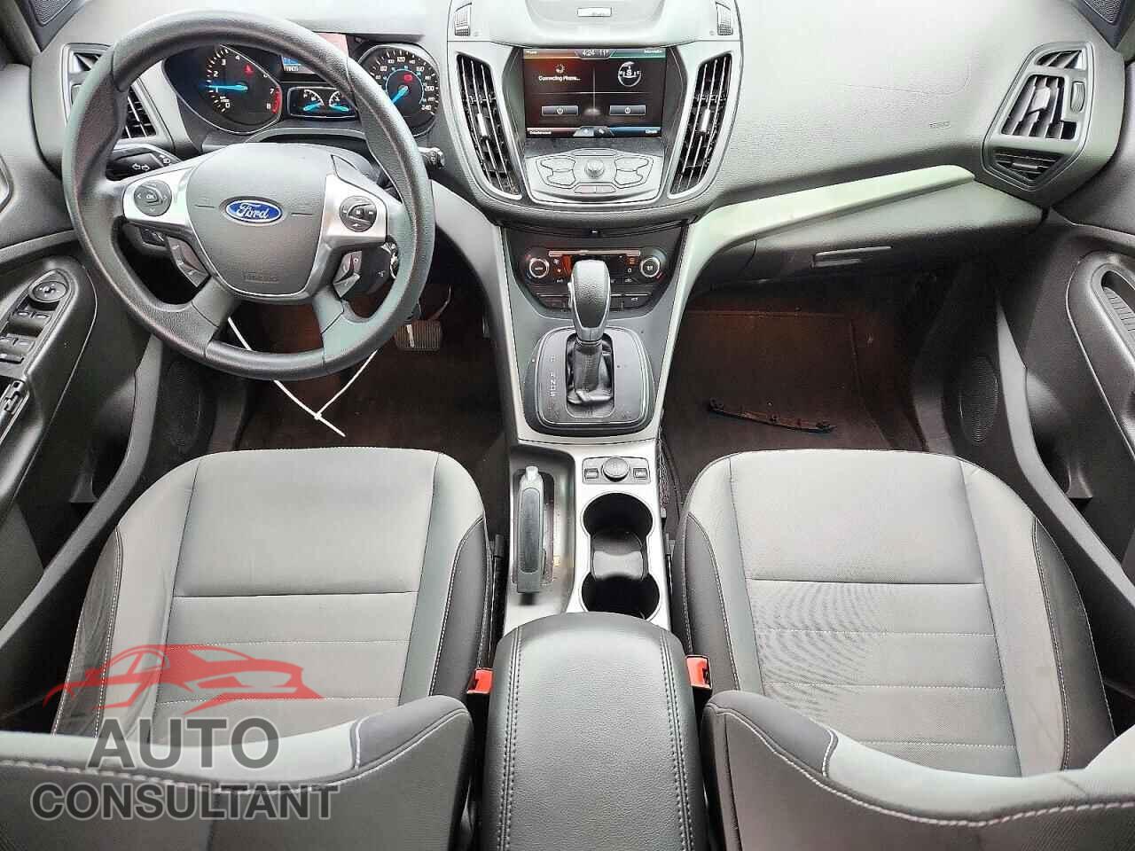 FORD ESCAPE 2014 - 1FMCU0GX4EUD83179
