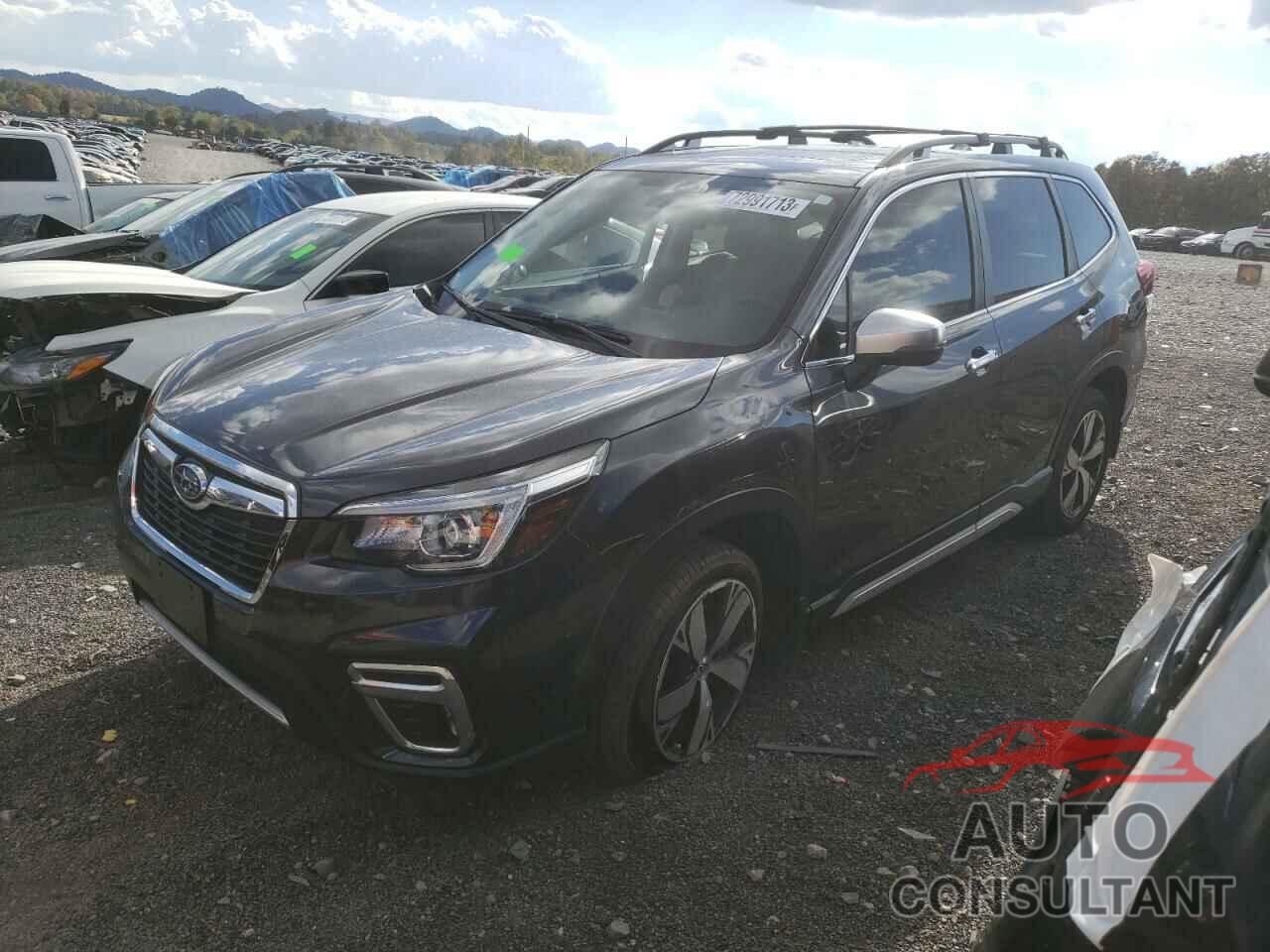 SUBARU FORESTER 2019 - JF2SKAWC7KH561943