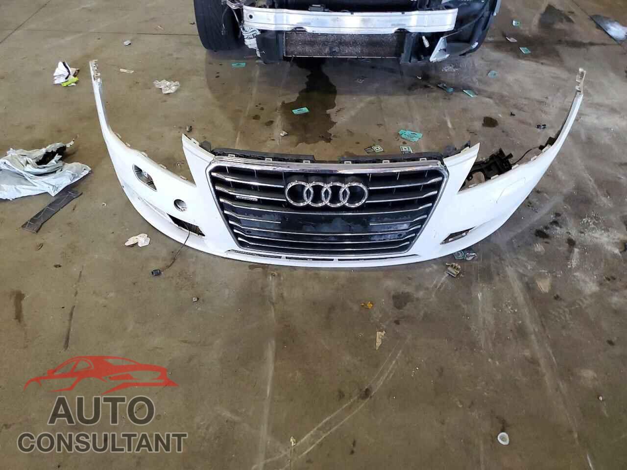 AUDI A7 2013 - WAUYGAFC0DN094599