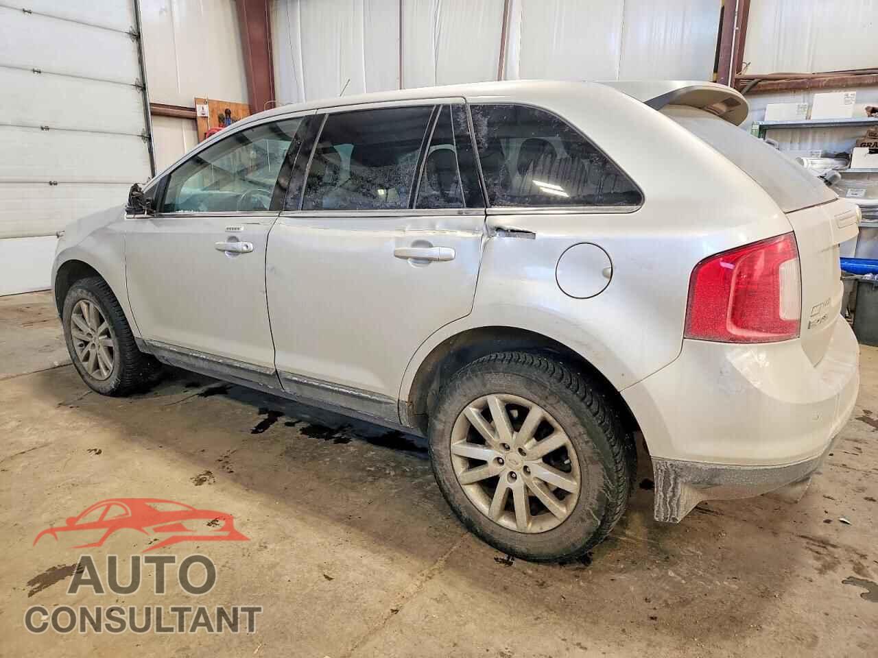 FORD EDGE 2013 - 2FMDK4KC3DBA91937