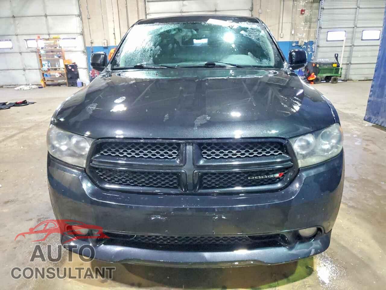 DODGE DURANGO 2013 - 1C4SDJCT6DC668205