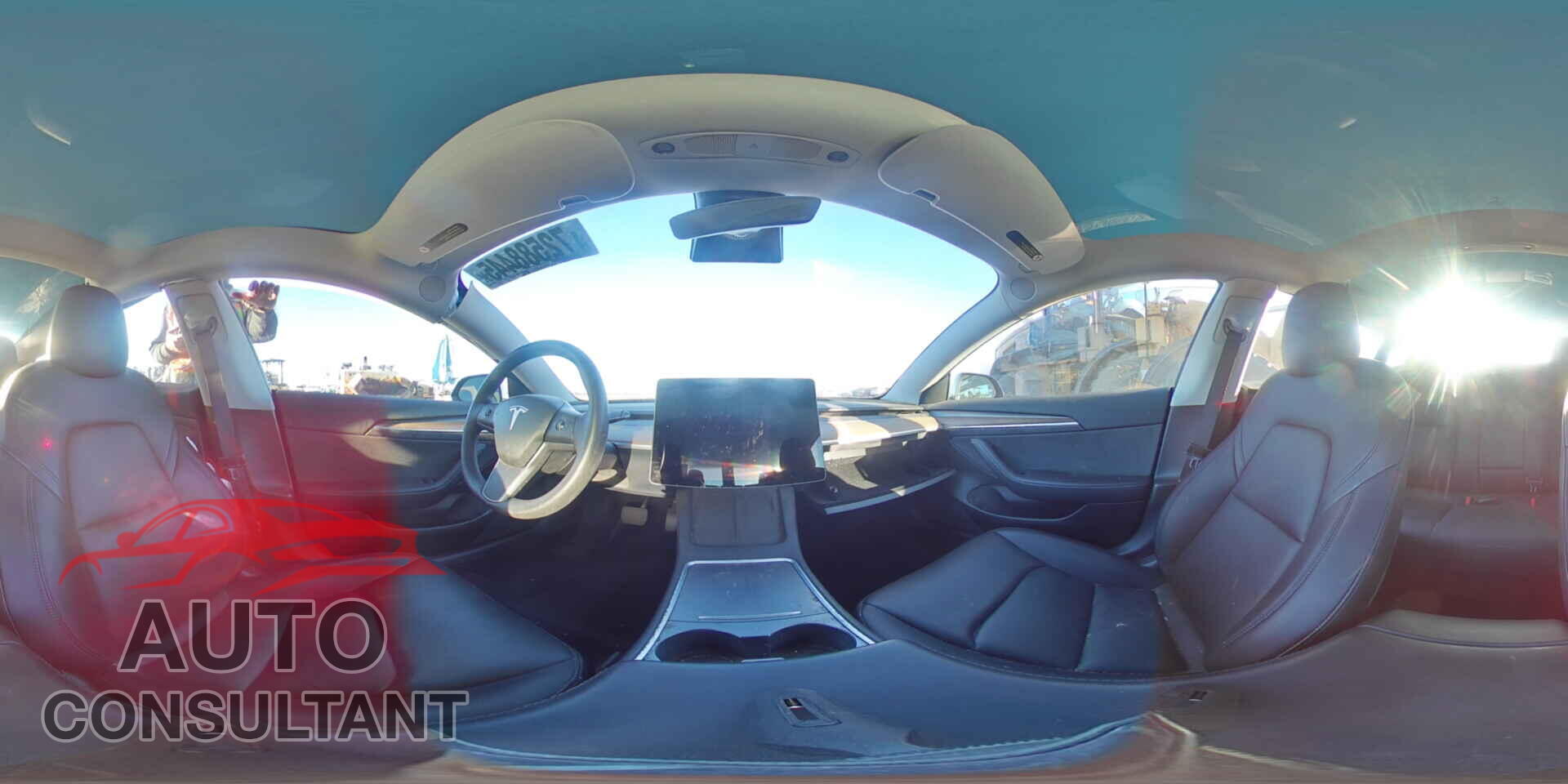 TESLA MODEL 3 2023 - 5YJ3E1EA9PF473610
